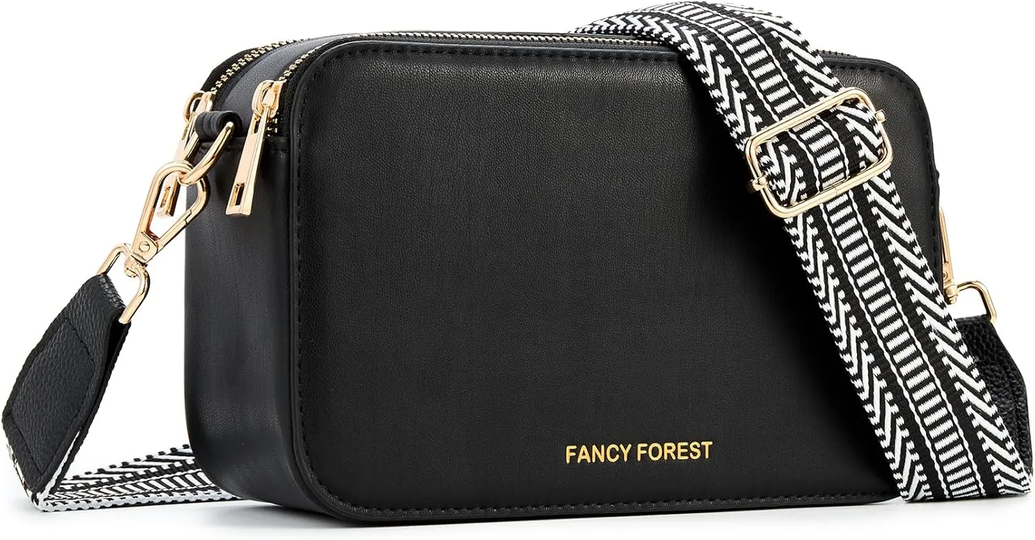 Trendy Purses For Women Crossbody Bag with Unique Camera Bag Style,Designer Small Hardshell Shoulder Bag/Handbags