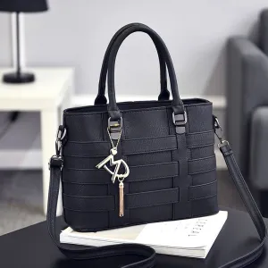 Trendy Women's Shoulder Crossbody Bag