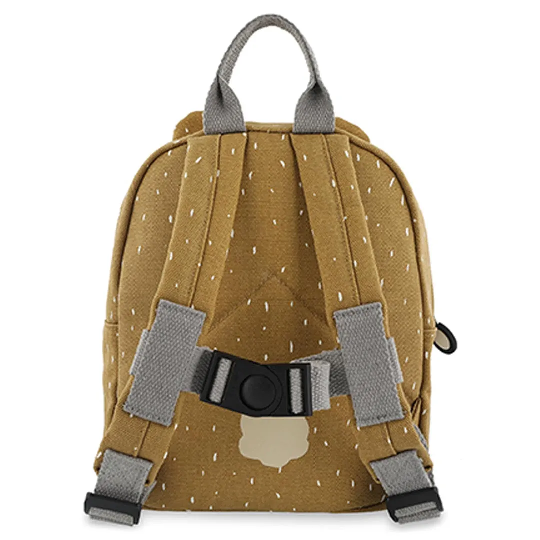 Trixie -Backpack Small - Mr Bear