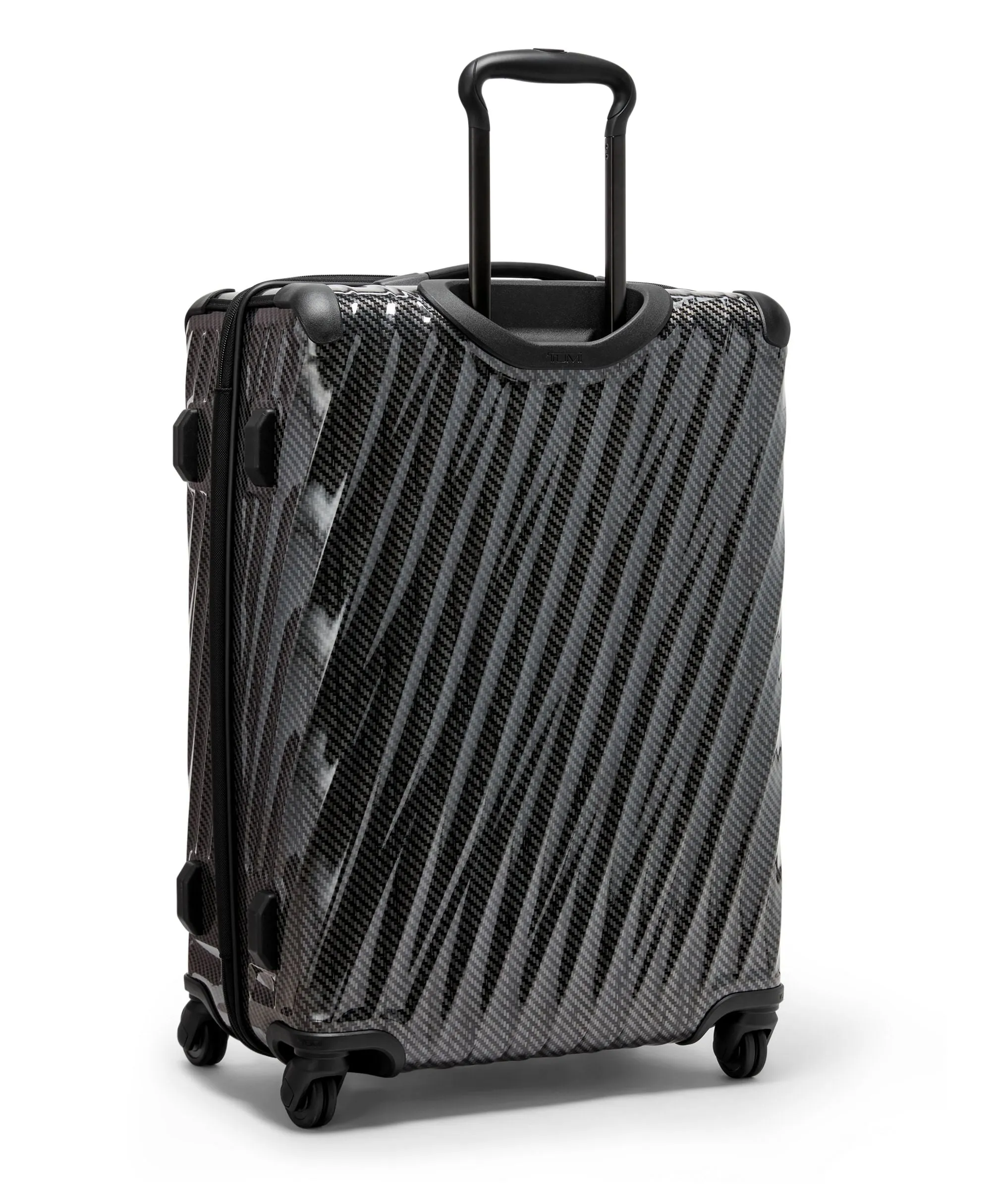 TUMI 19 Degree Lite Short Trip 4 Wheeled Packing Case - Black Graphite