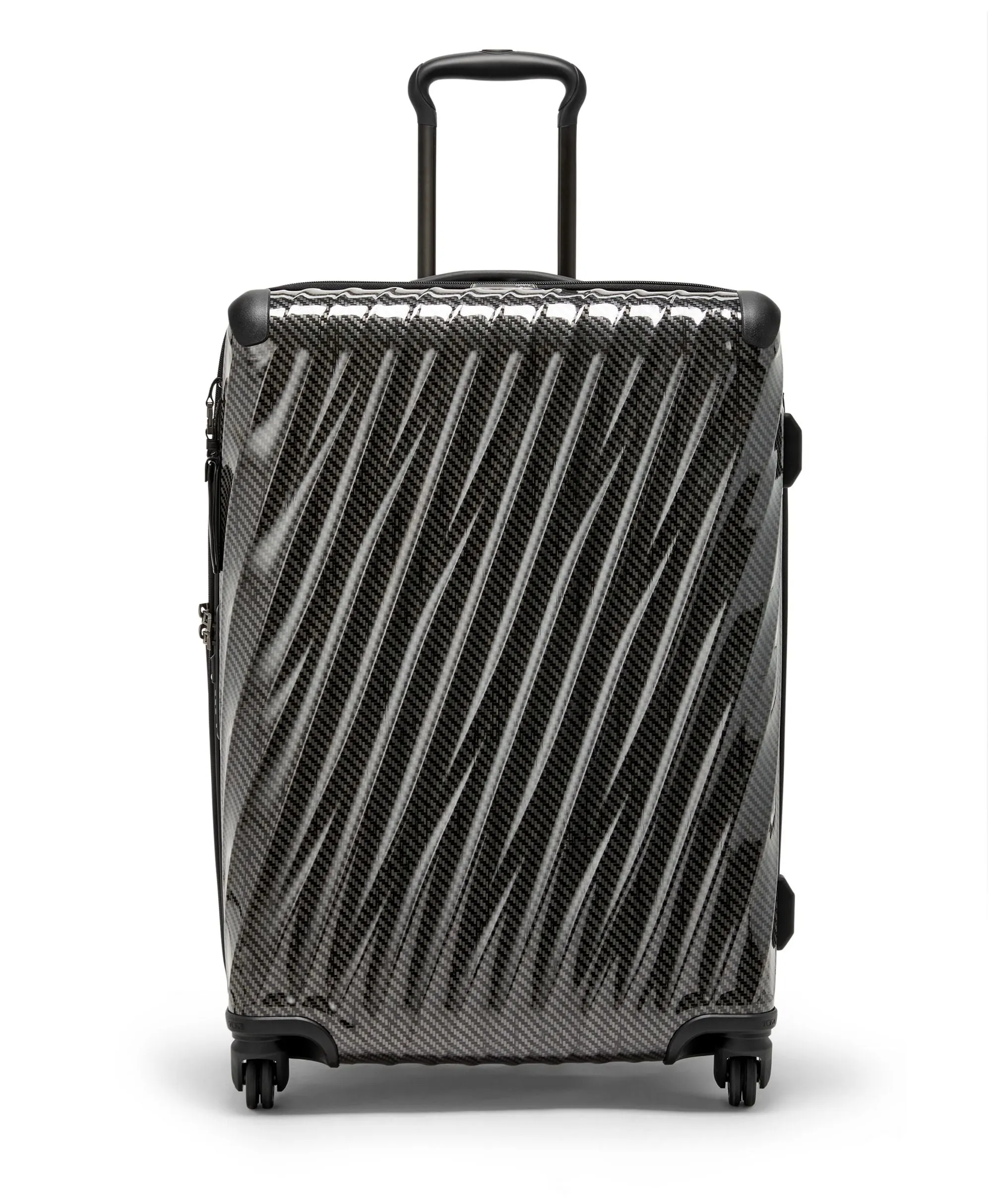 TUMI 19 Degree Lite Short Trip 4 Wheeled Packing Case - Black Graphite