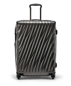 TUMI 19 Degree Lite Short Trip 4 Wheeled Packing Case - Black Graphite