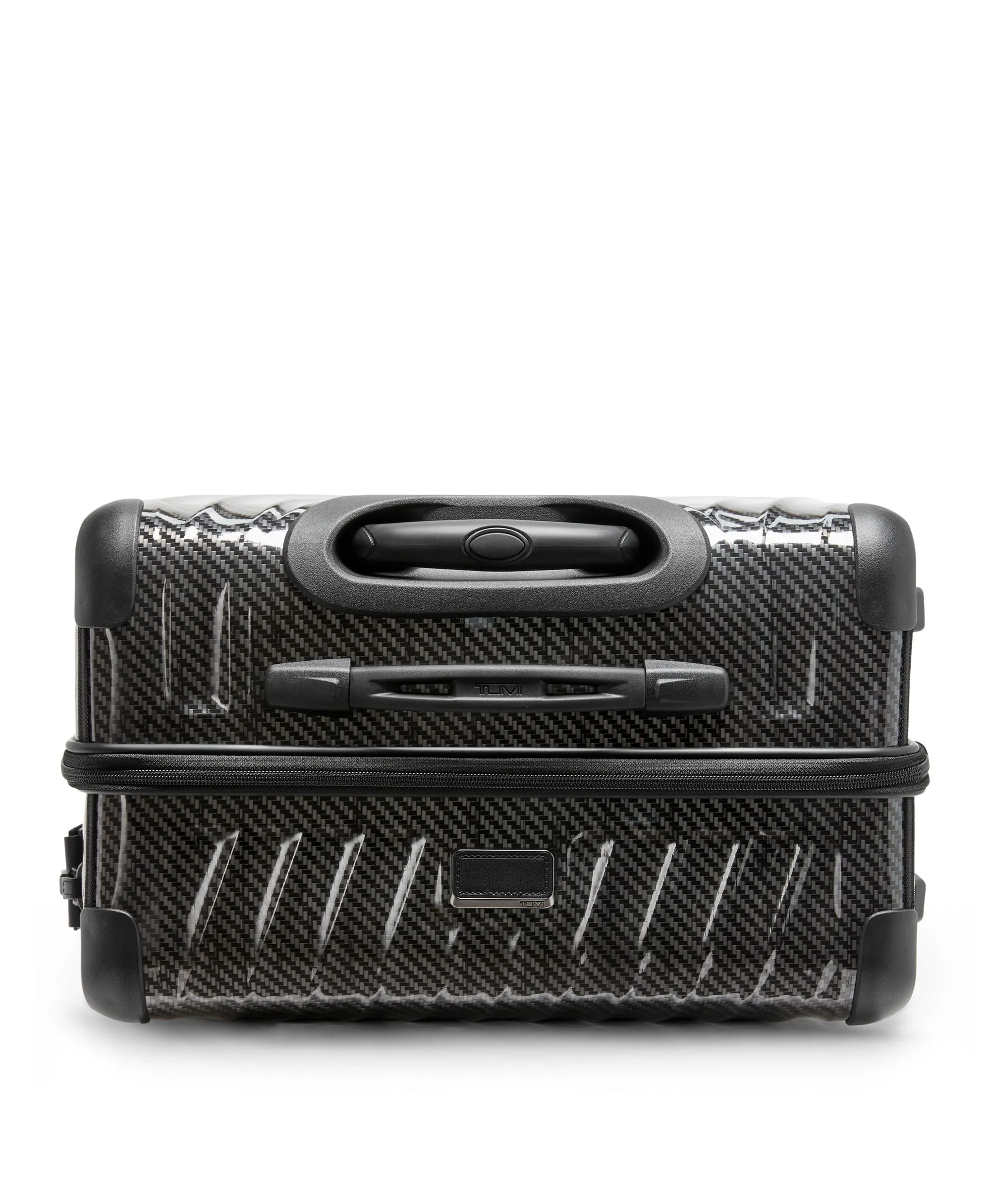 TUMI 19 Degree Lite Short Trip 4 Wheeled Packing Case - Black Graphite