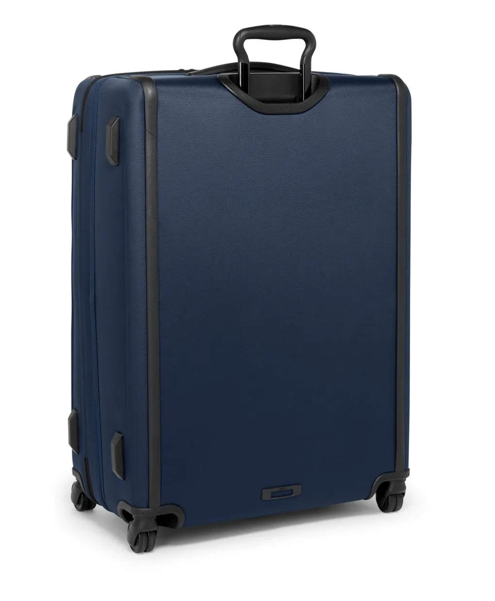 TUMI Alpha Extended Trip Expandable 4 Wheeled Packing Case - Navy
