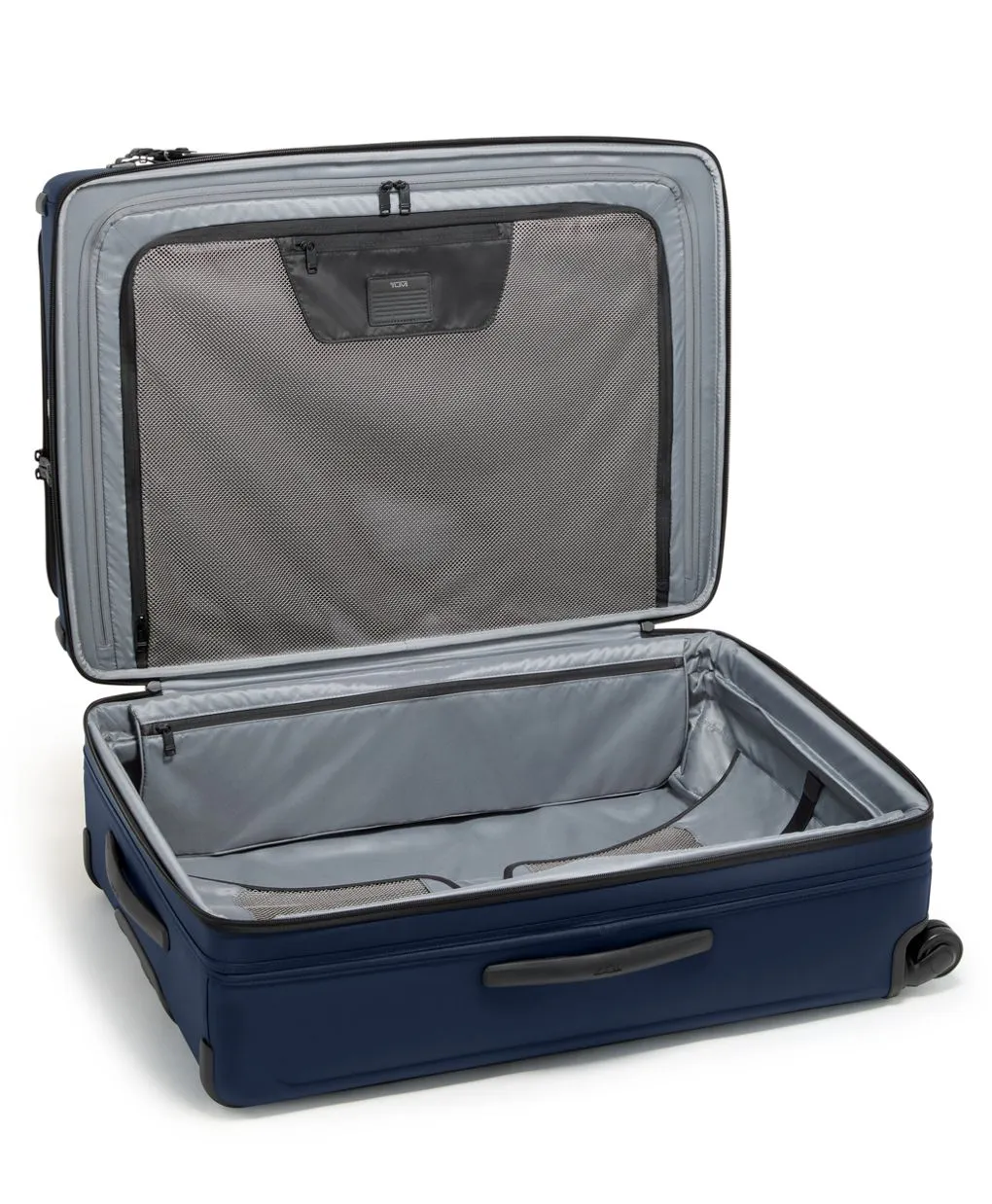 TUMI Alpha Extended Trip Expandable 4 Wheeled Packing Case - Navy