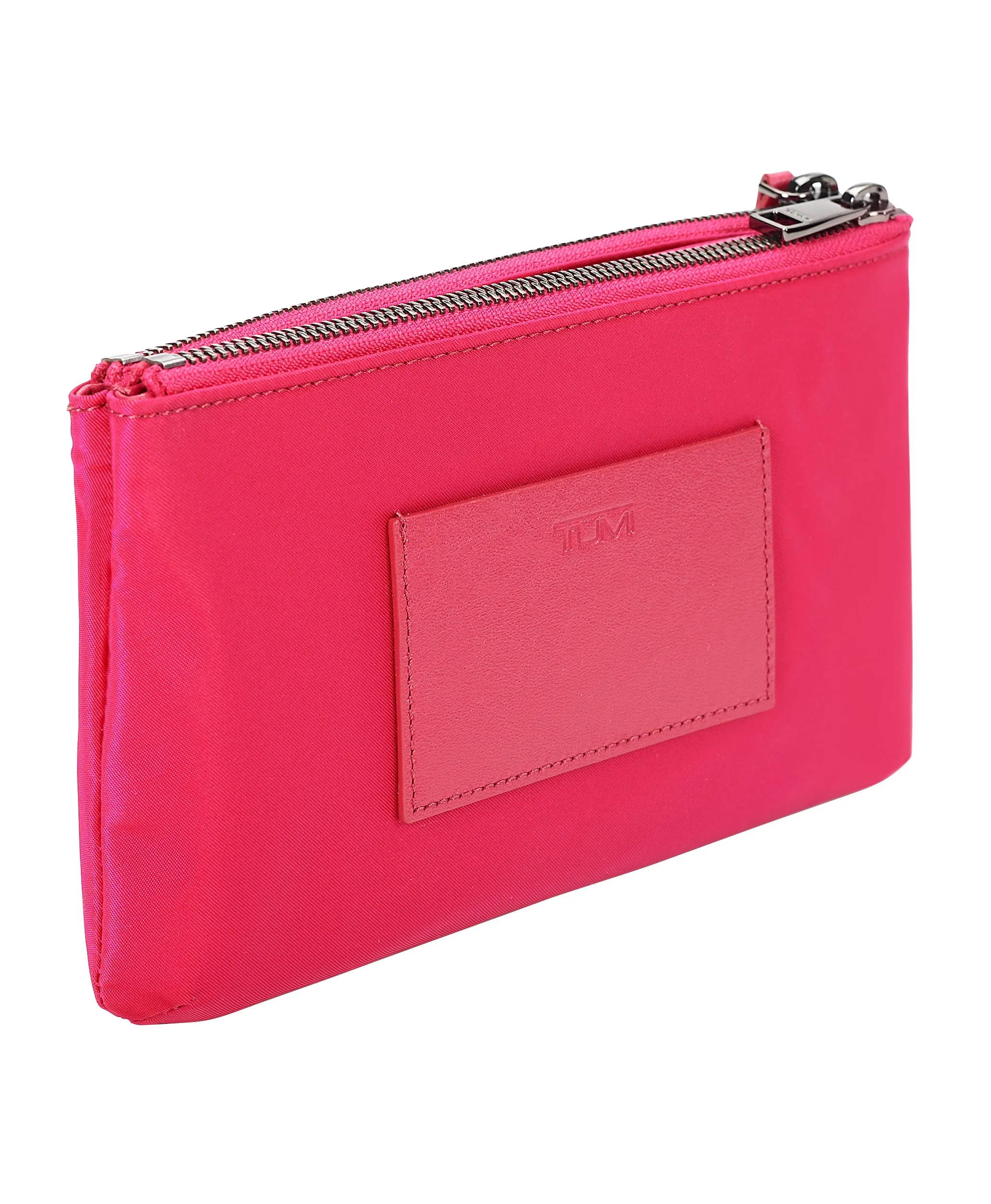 TUMI Voyageur Abilene Double Zip Pouch