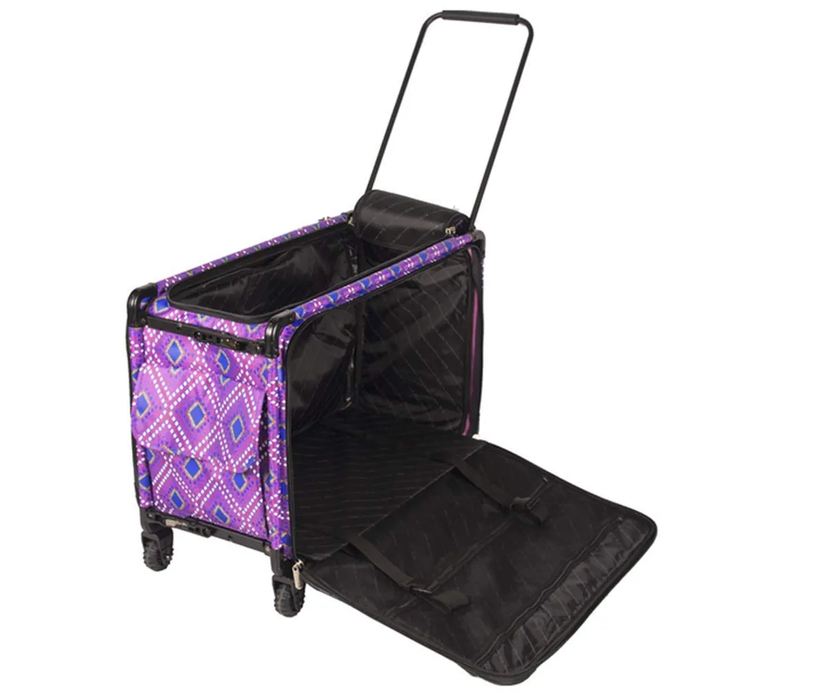 Tutto 24" Machine On Wheels (Fits Ellegante 11000, Creative Vision, etc.)