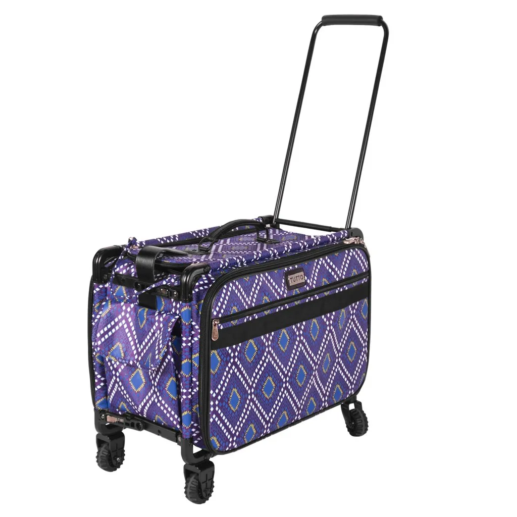 Tutto 24" Machine On Wheels (Fits Ellegante 11000, Creative Vision, etc.)