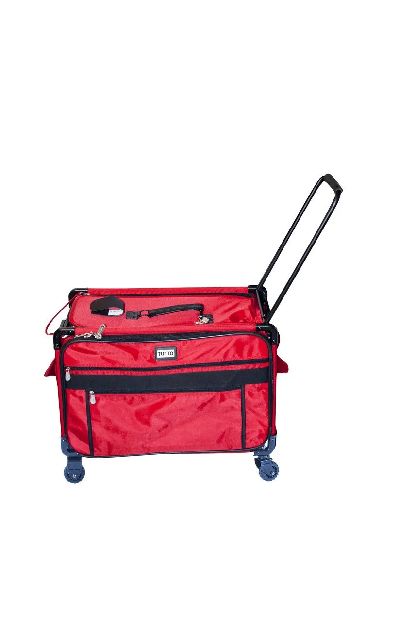 Tutto 24" Machine On Wheels (Fits Ellegante 11000, Creative Vision, etc.)
