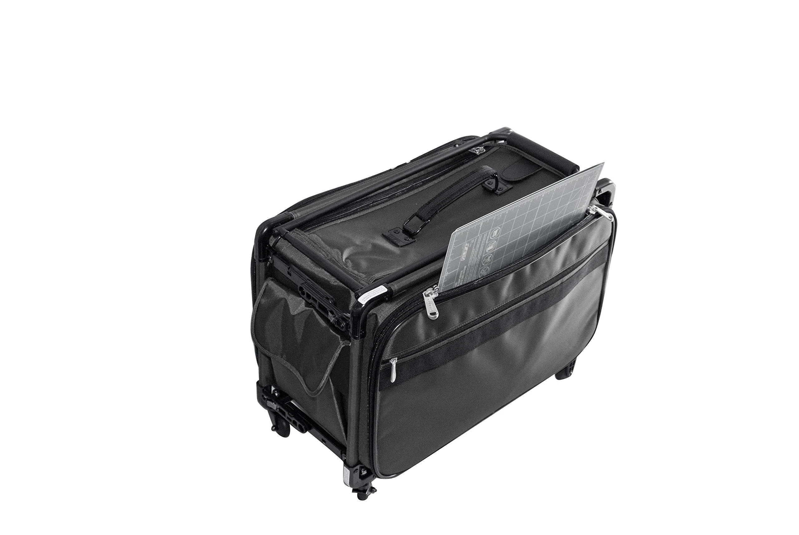 Tutto 24" Machine On Wheels (Fits Ellegante 11000, Creative Vision, etc.)