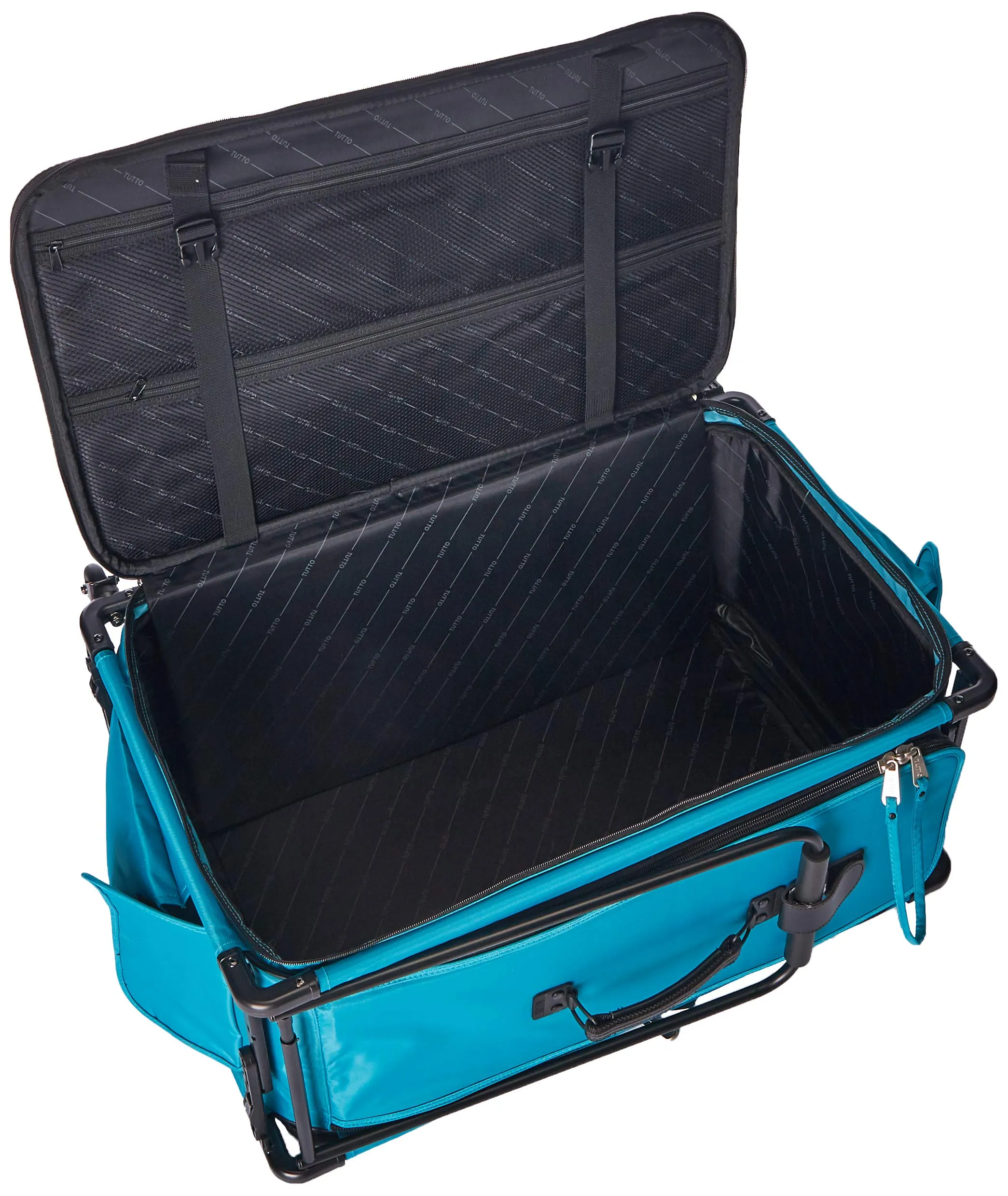Tutto 24" Machine On Wheels (Fits Ellegante 11000, Creative Vision, etc.)