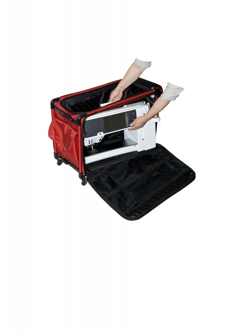 Tutto 24" Machine On Wheels (Fits Ellegante 11000, Creative Vision, etc.)