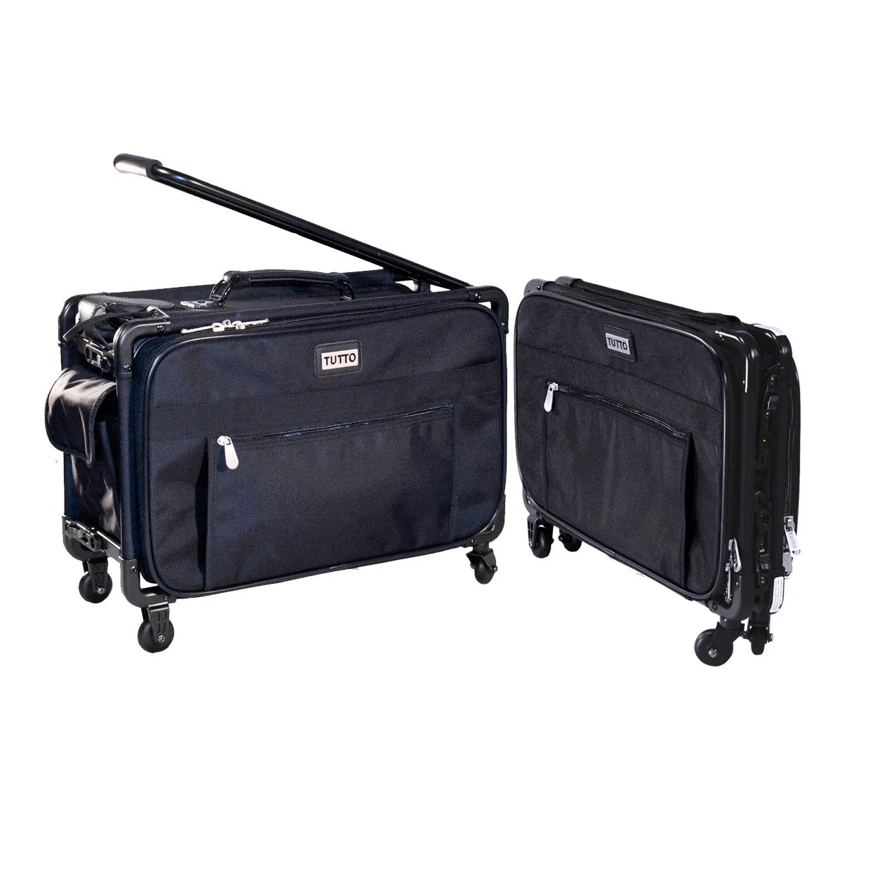 Tutto 24" Machine On Wheels (Fits Ellegante 11000, Creative Vision, etc.)