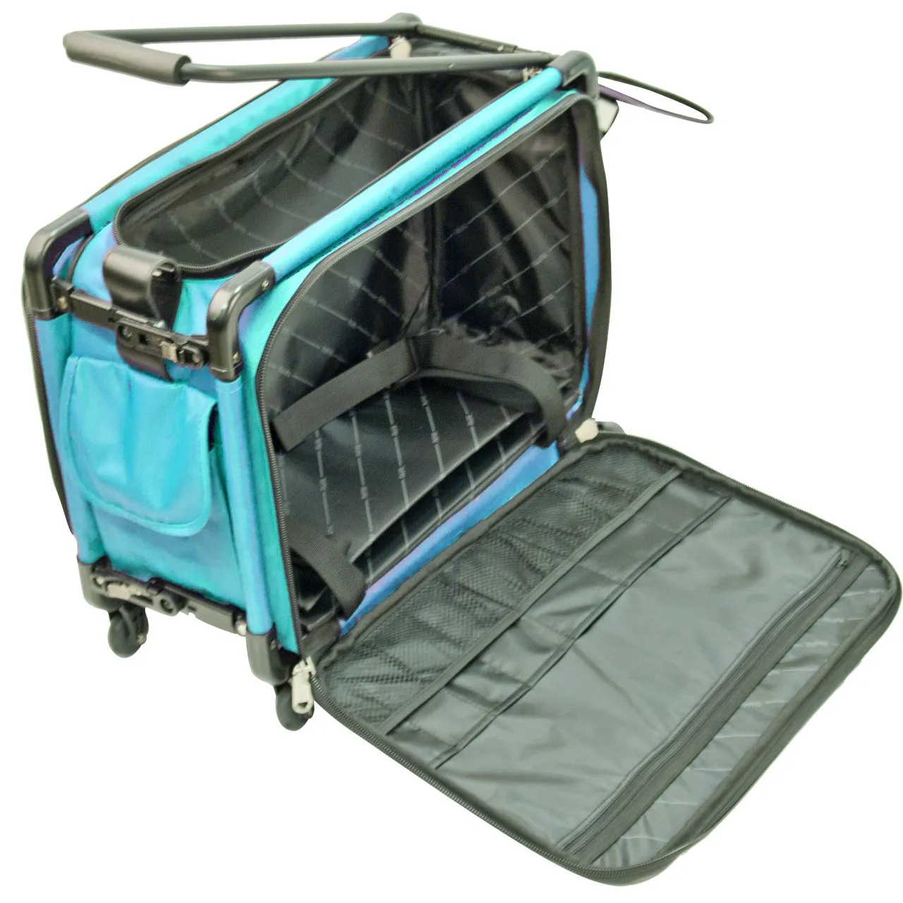 Tutto 24" Machine On Wheels (Fits Ellegante 11000, Creative Vision, etc.)