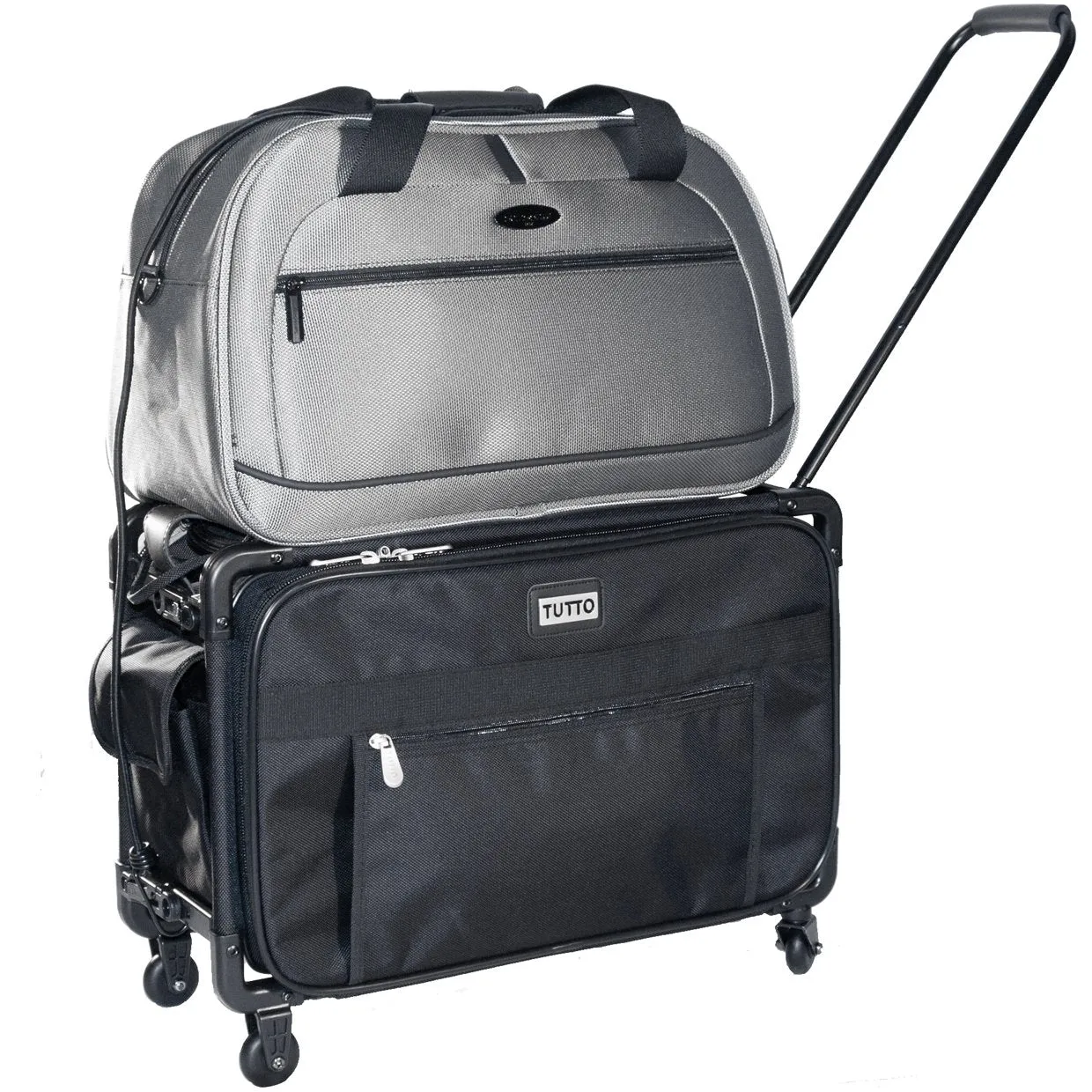 Tutto 24" Machine On Wheels (Fits Ellegante 11000, Creative Vision, etc.)