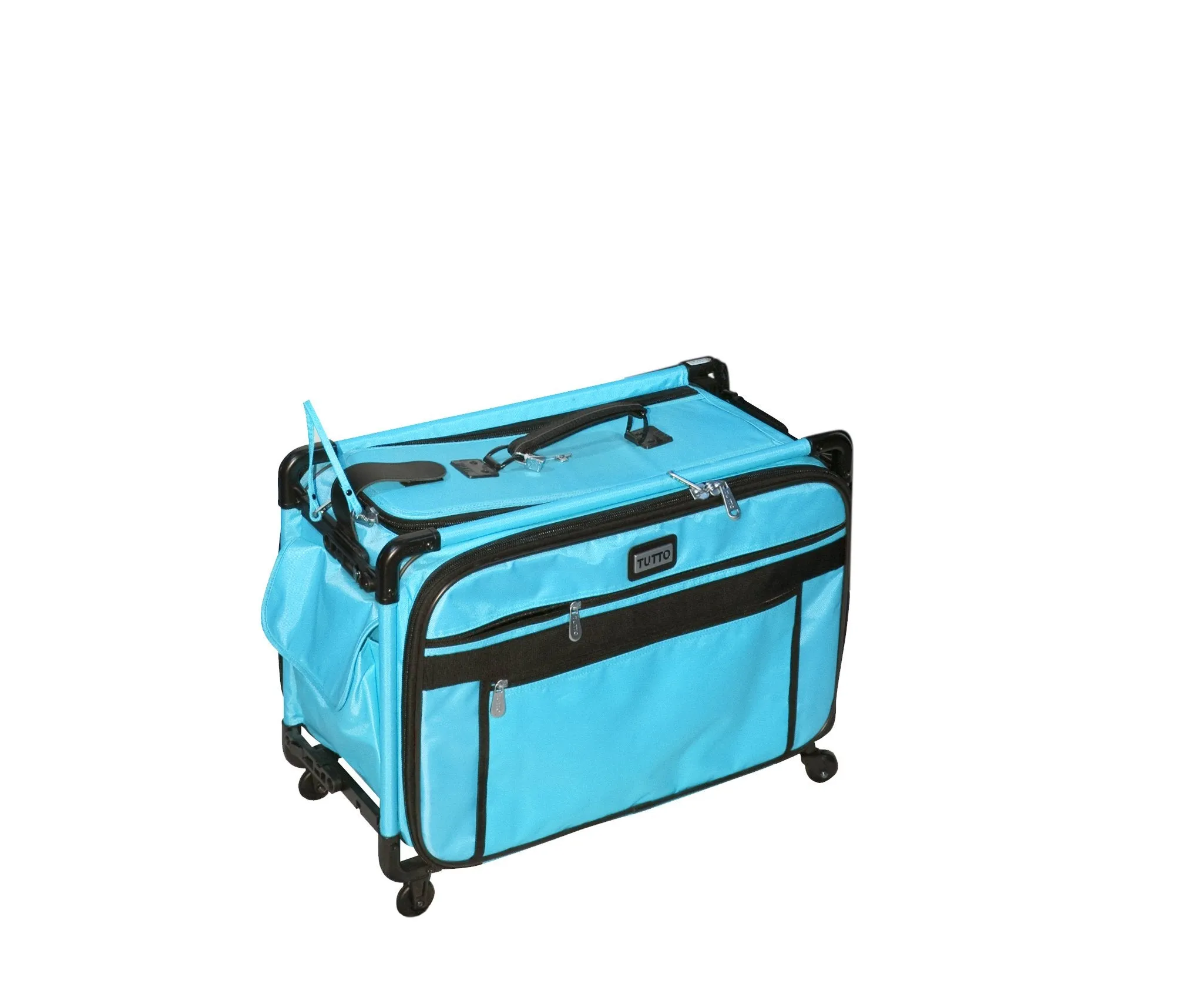 Tutto 24" Machine On Wheels (Fits Ellegante 11000, Creative Vision, etc.)