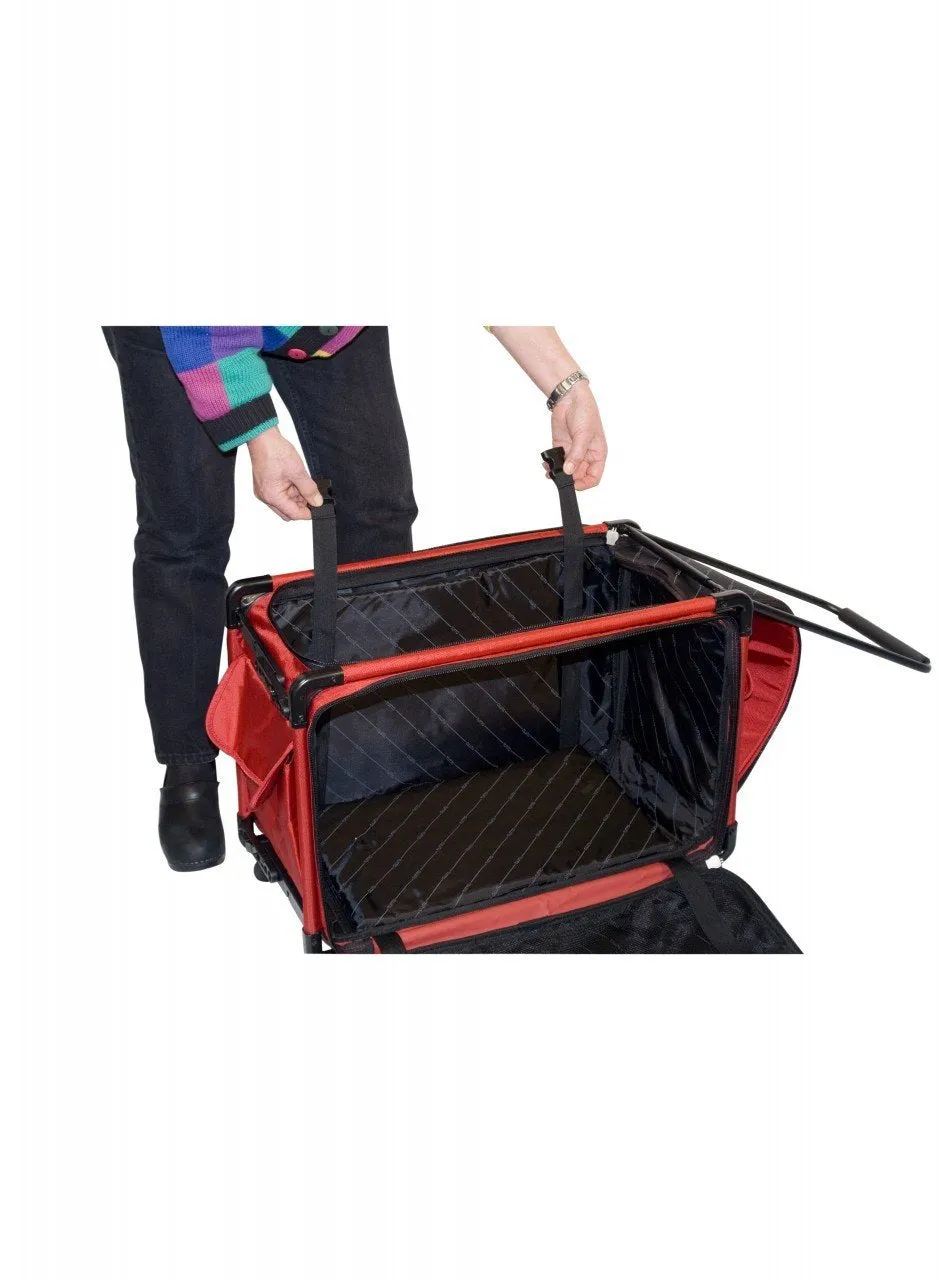 Tutto 24" Machine On Wheels (Fits Ellegante 11000, Creative Vision, etc.)