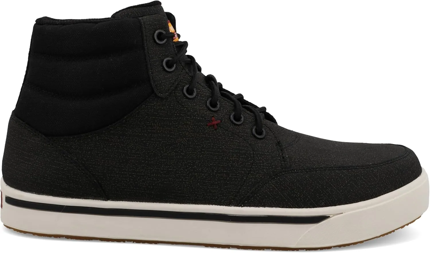 Twisted X Men's 4" Work Kicks
