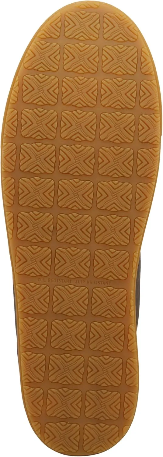 Twisted X Men's 5" Work Kicks