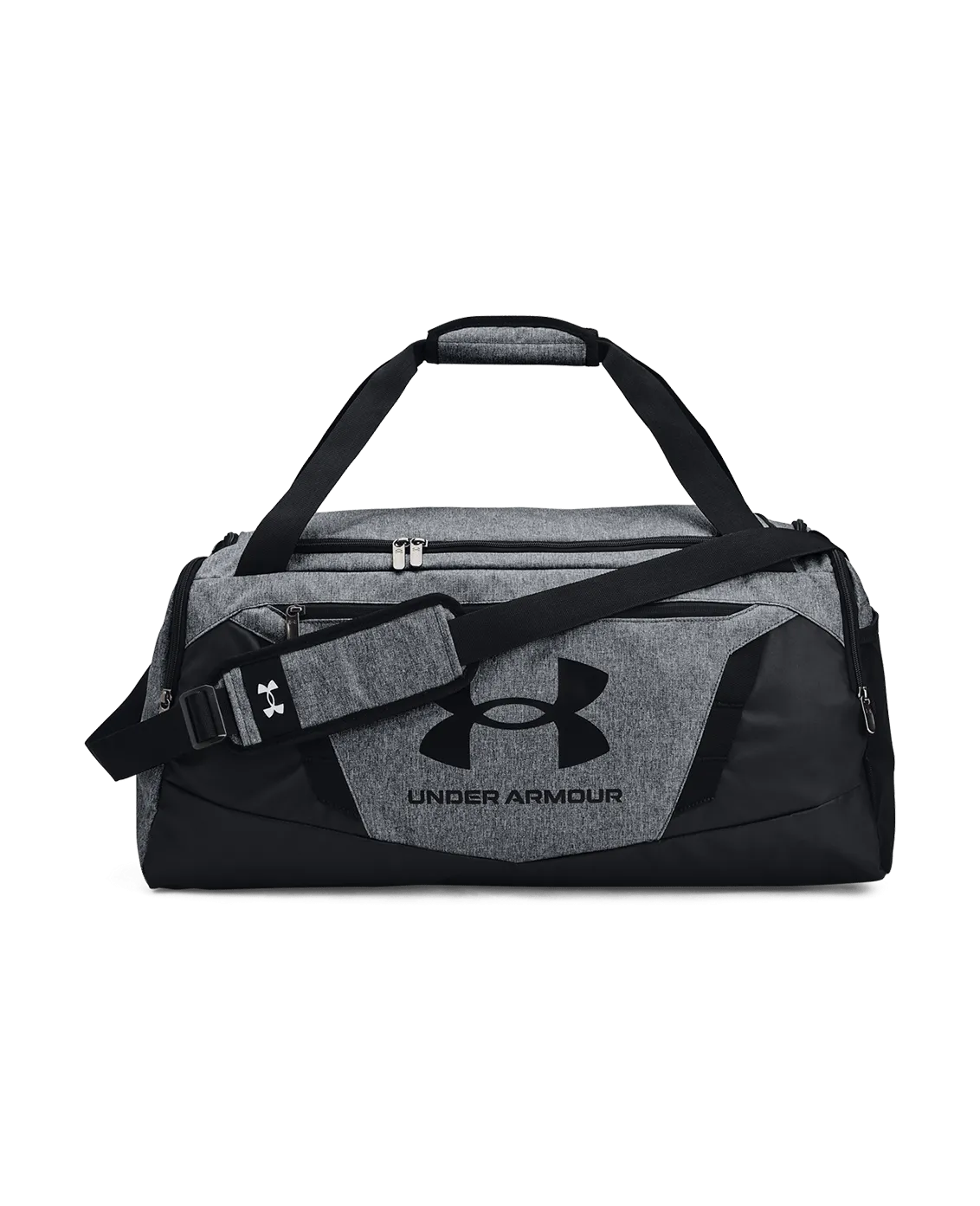 UA Undeniable 5.0 Medium Duffle Bag
