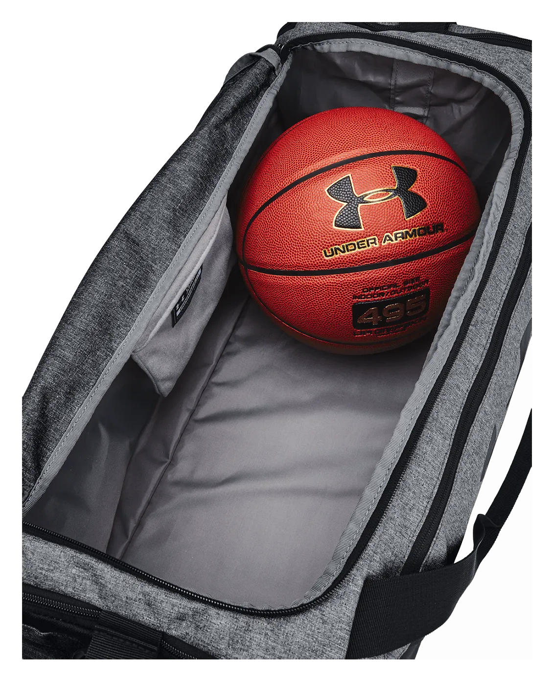 UA Undeniable 5.0 Medium Duffle Bag