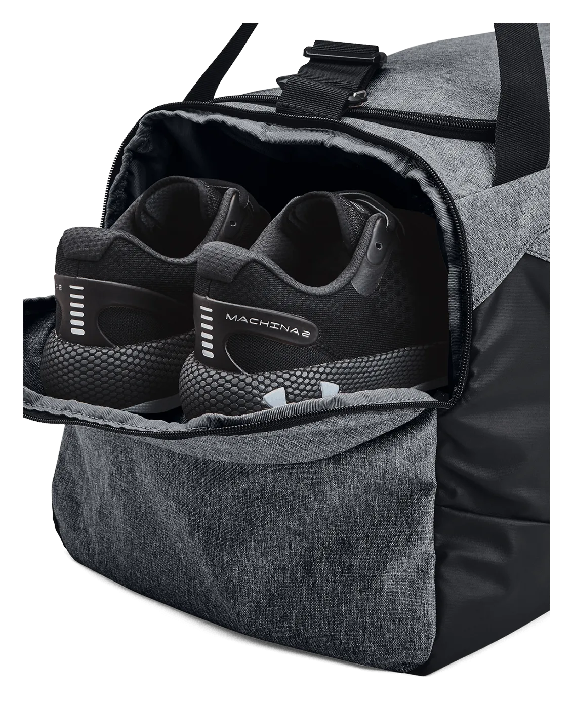 UA Undeniable 5.0 Medium Duffle Bag