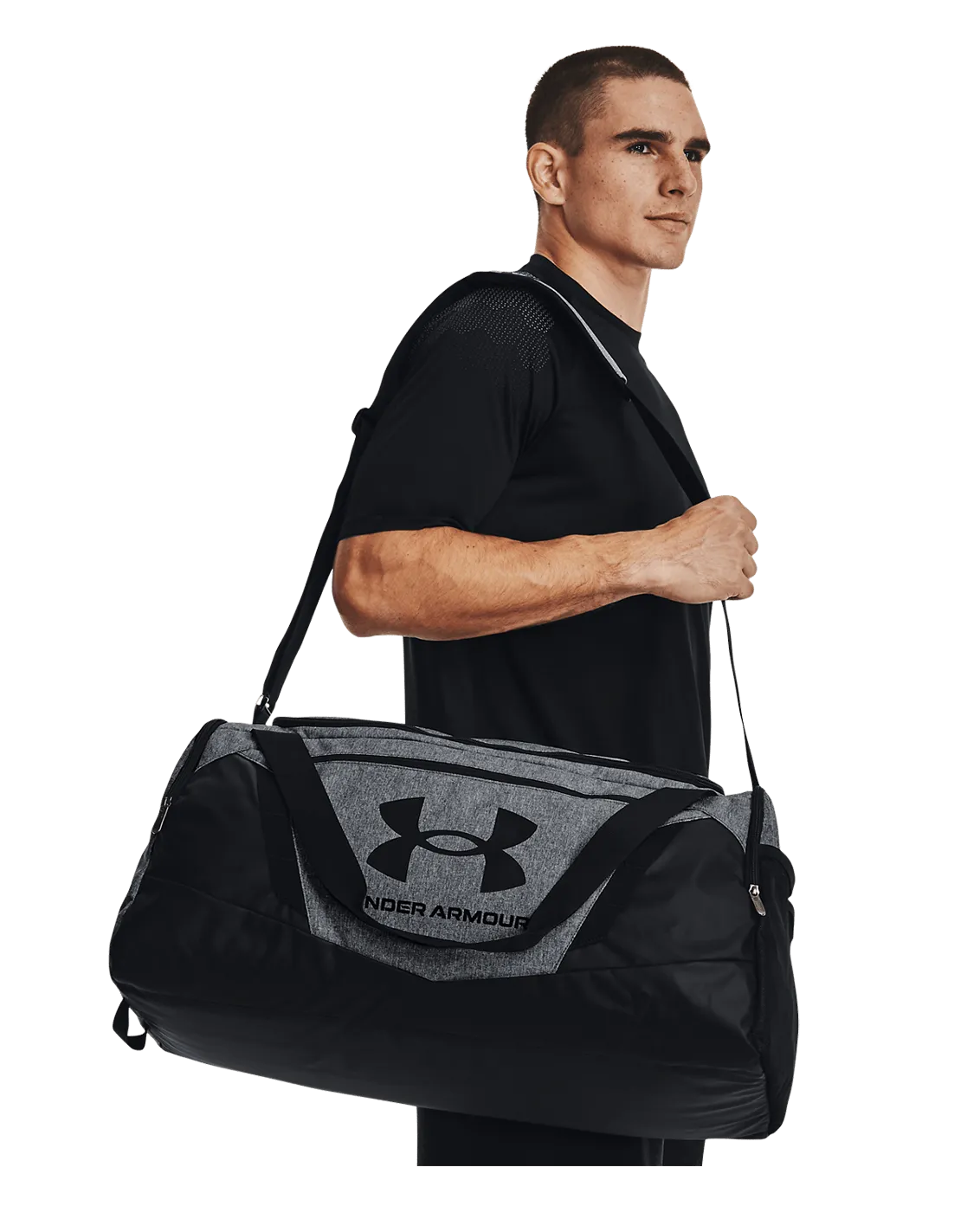UA Undeniable 5.0 Medium Duffle Bag