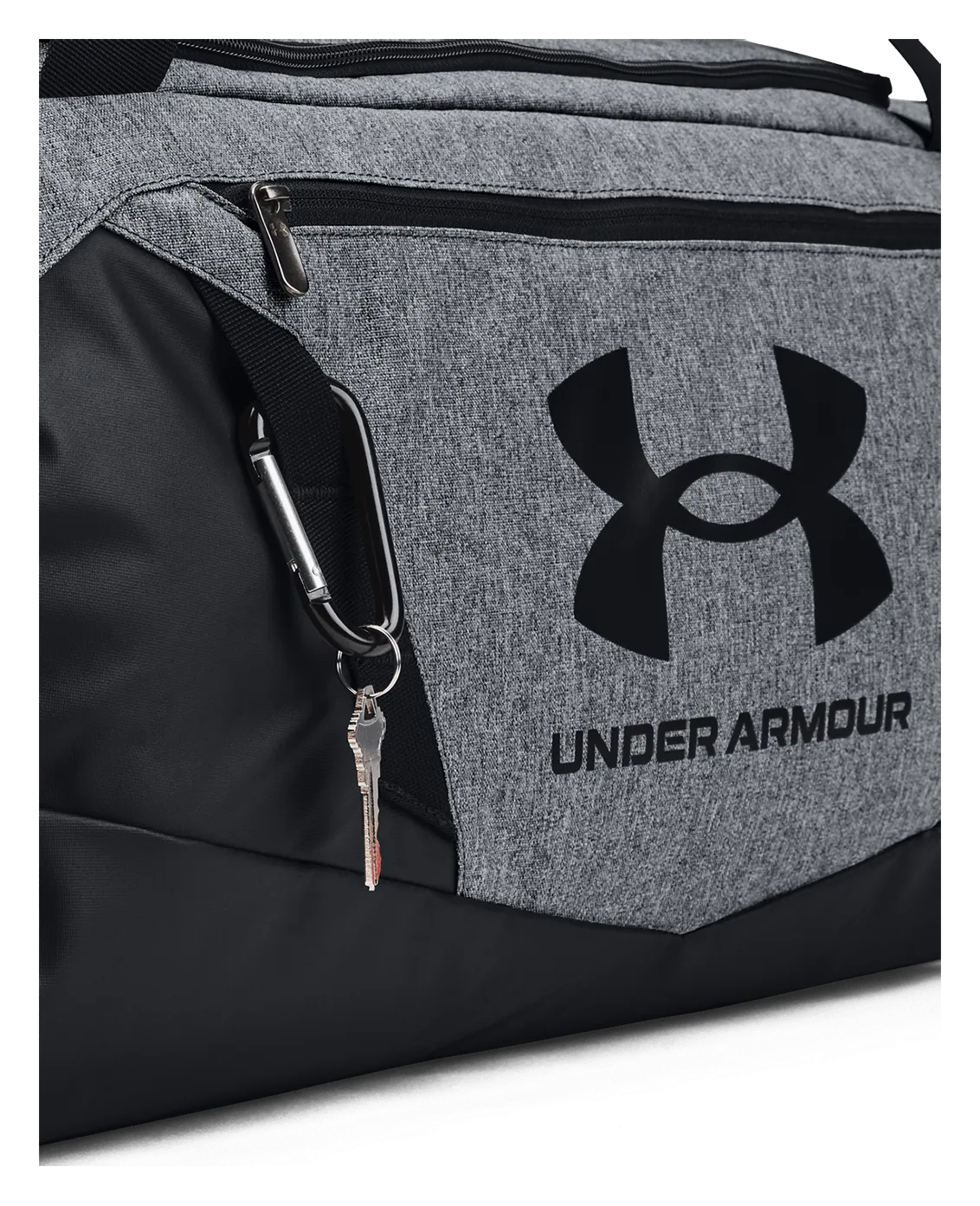 UA Undeniable 5.0 Medium Duffle Bag