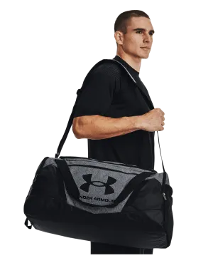 UA Undeniable 5.0 Medium Duffle Bag