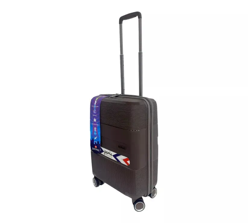 Unbreakable 8 Wheels PP Lightweight Cabin - Blue