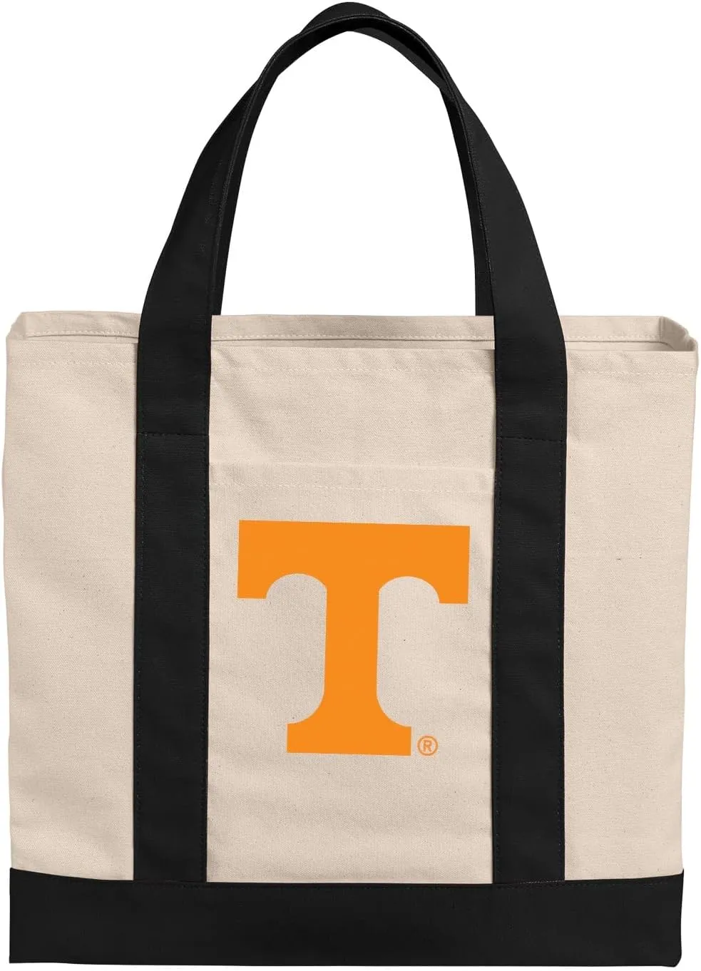 University of Tennessee Tote Bag or Official Canvas UT Vols Totes