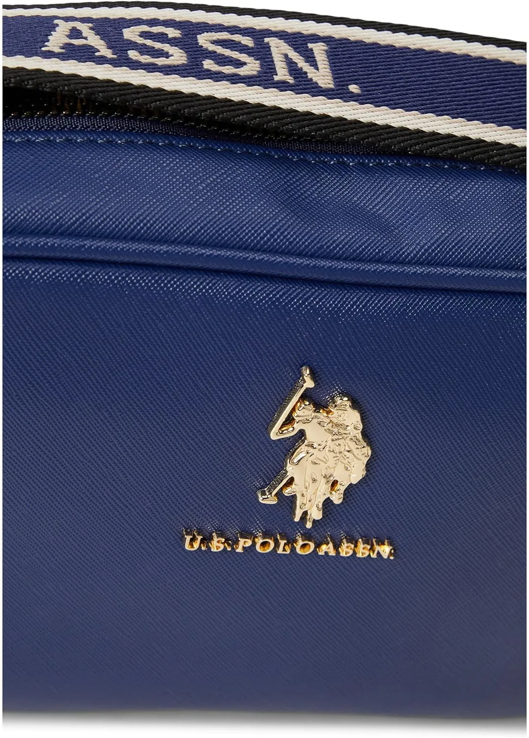 U.S. POLO ASSN. Dhm Crossbody