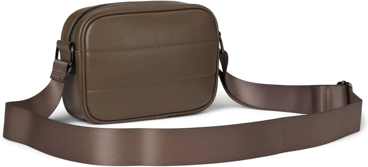 U.S. Polo Assn. Horizontal Quilted Dhm Crossbody