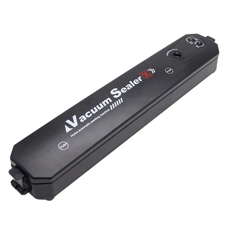 Vacuum Sealer Packaging Machine