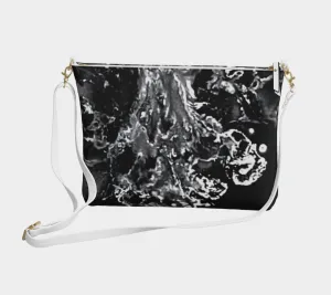 Vegan Leather Crossbody Purse (2024-12-26, 1:00 p.m.)
