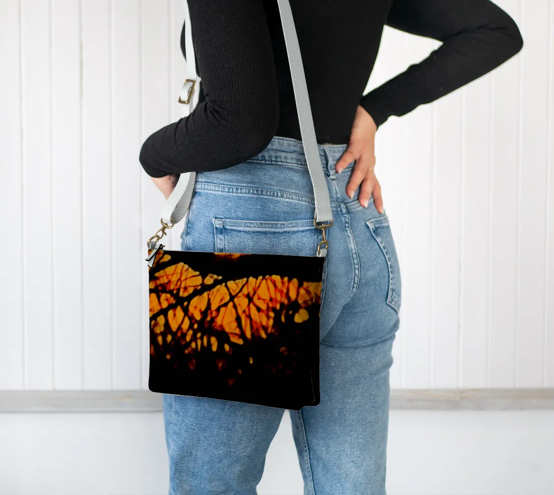 Vegan Leather Crossbody Purse (2024-12-30, 4:15 p.m.)