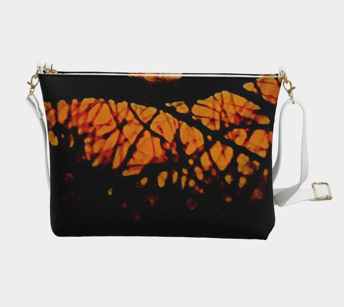 Vegan Leather Crossbody Purse (2024-12-30, 4:15 p.m.)