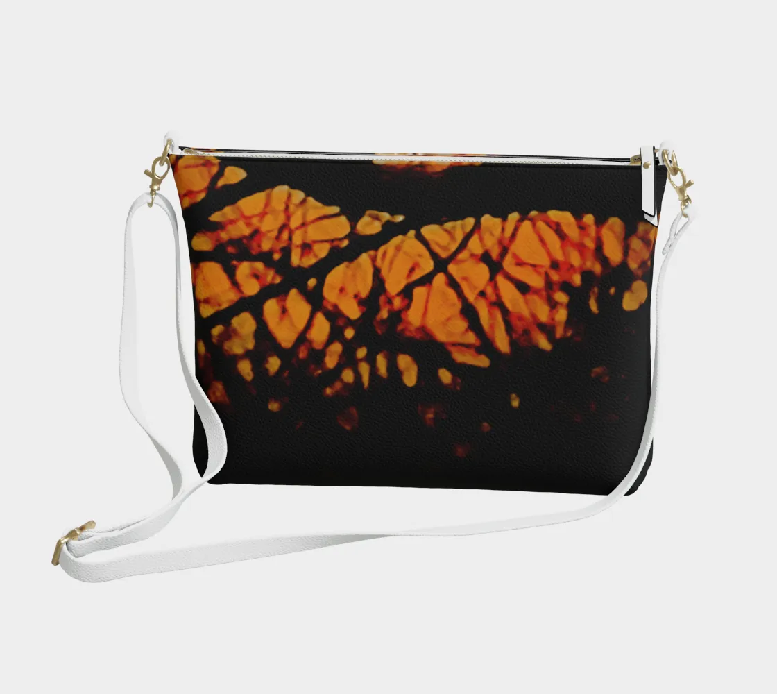 Vegan Leather Crossbody Purse (2024-12-30, 4:15 p.m.)