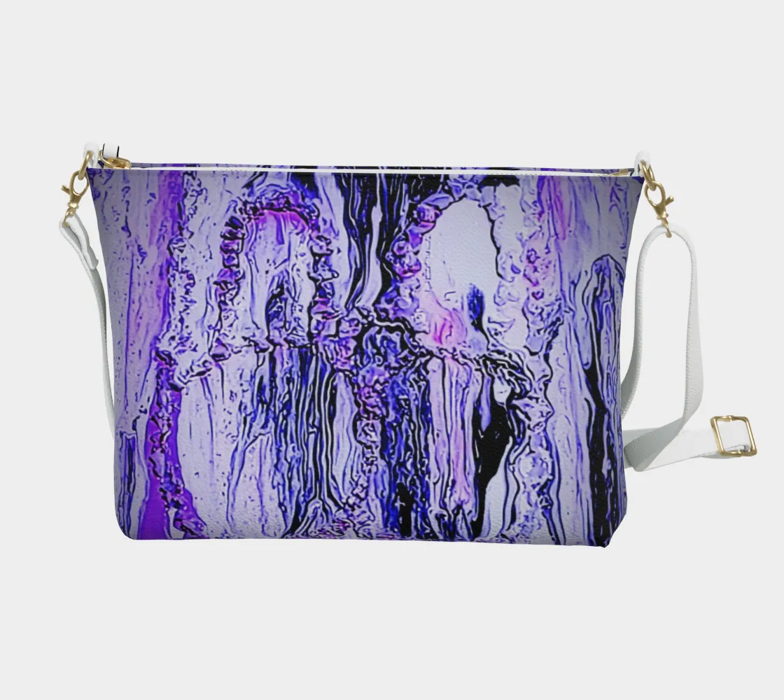 Vegan Leather Crossbody Purse (2024-12-31, 6:20 p.m.)