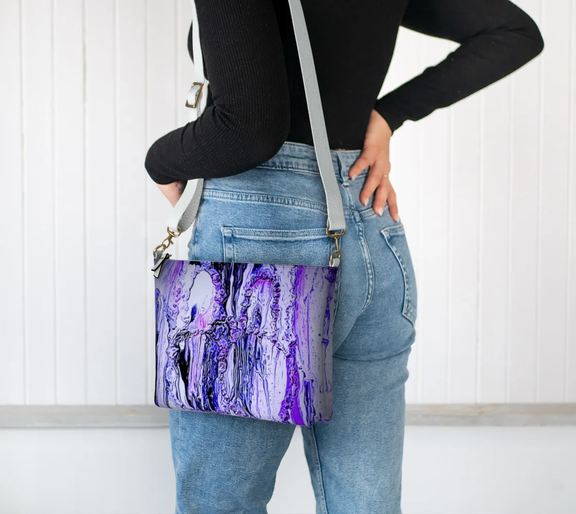Vegan Leather Crossbody Purse (2024-12-31, 6:20 p.m.)