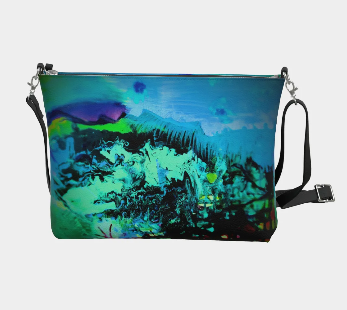 Vegan Leather Crossbody Purse (2025-01-01, 1:53 a.m.)