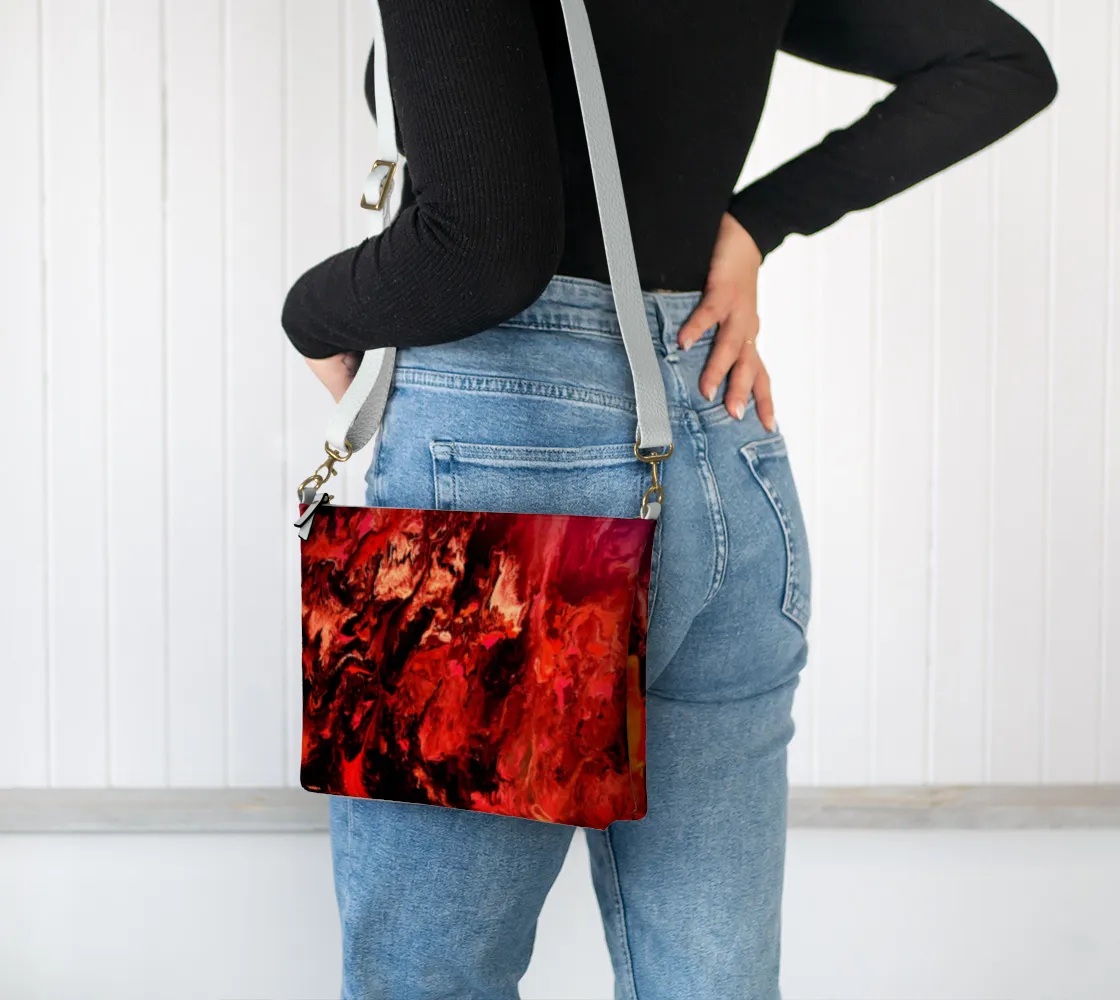 Vegan Leather Crossbody Purse (2025-01-01, 4:09 p.m.)