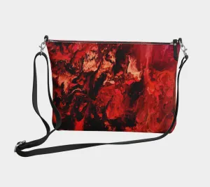 Vegan Leather Crossbody Purse (2025-01-01, 4:10 p.m.)