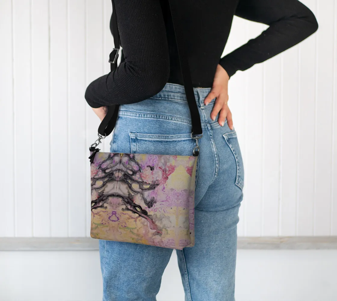 Vegan Leather Crossbody Purse (2025-01-11, 1:19 p.m.)