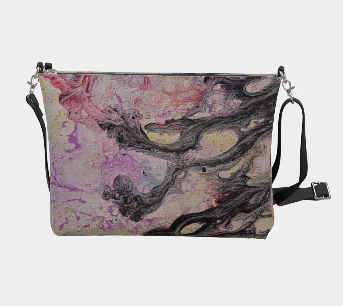 Vegan Leather Crossbody Purse (2025-01-11, 1:19 p.m.)