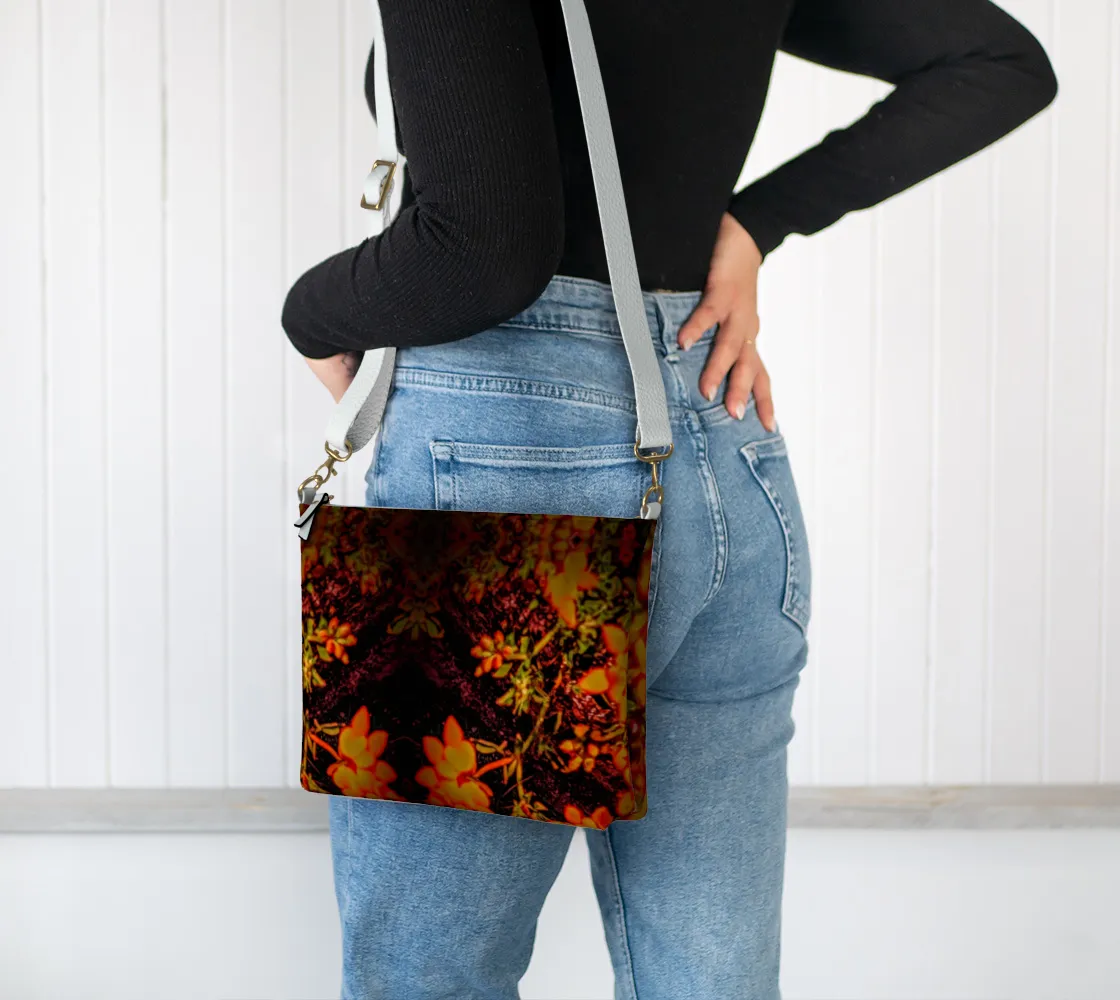 Vegan Leather Crossbody Purse (2025-01-12, 3:37 p.m.)