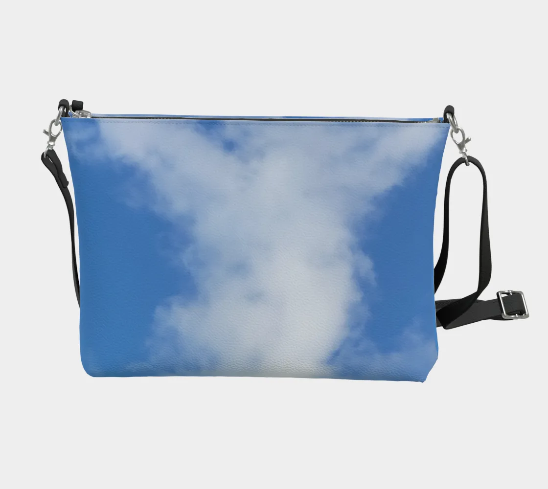 Vegan Leather Crossbody Purse (2025-01-15, 11:39 a.m.)