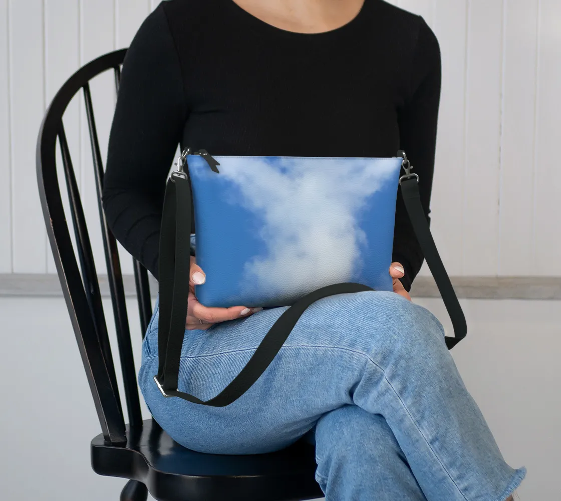 Vegan Leather Crossbody Purse (2025-01-15, 11:39 a.m.)