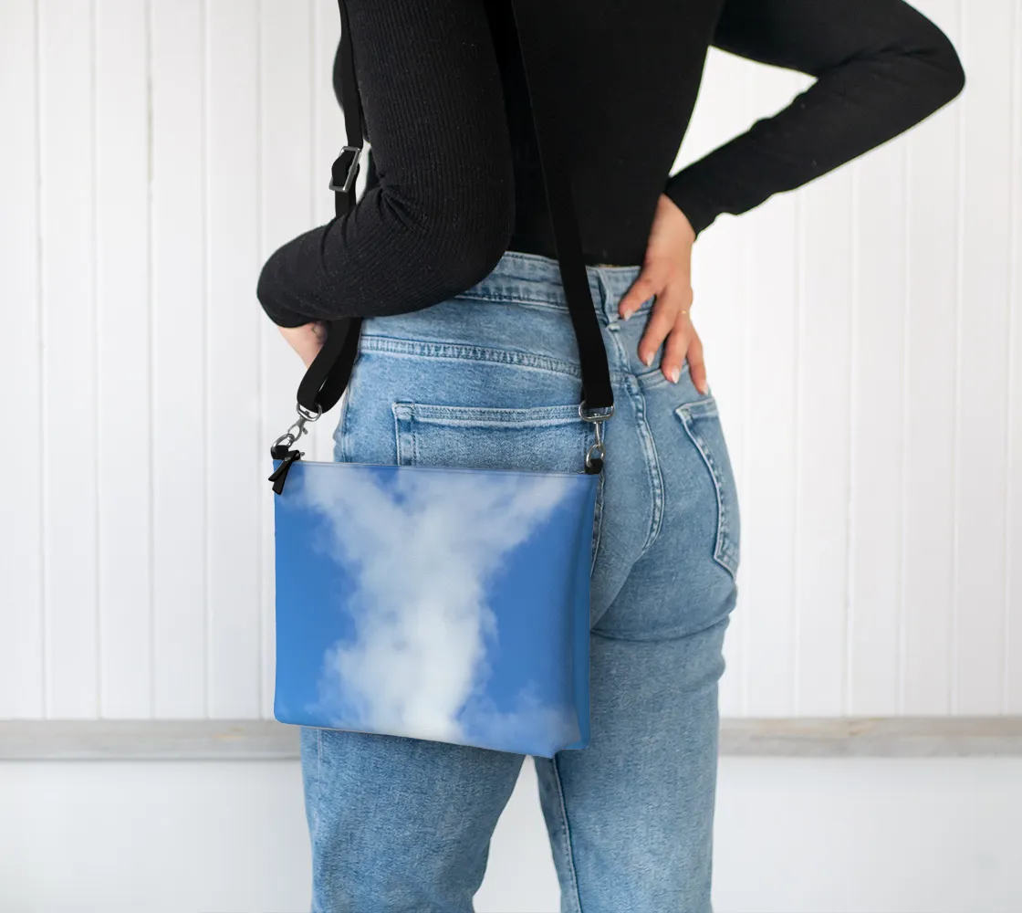 Vegan Leather Crossbody Purse (2025-01-15, 11:39 a.m.)