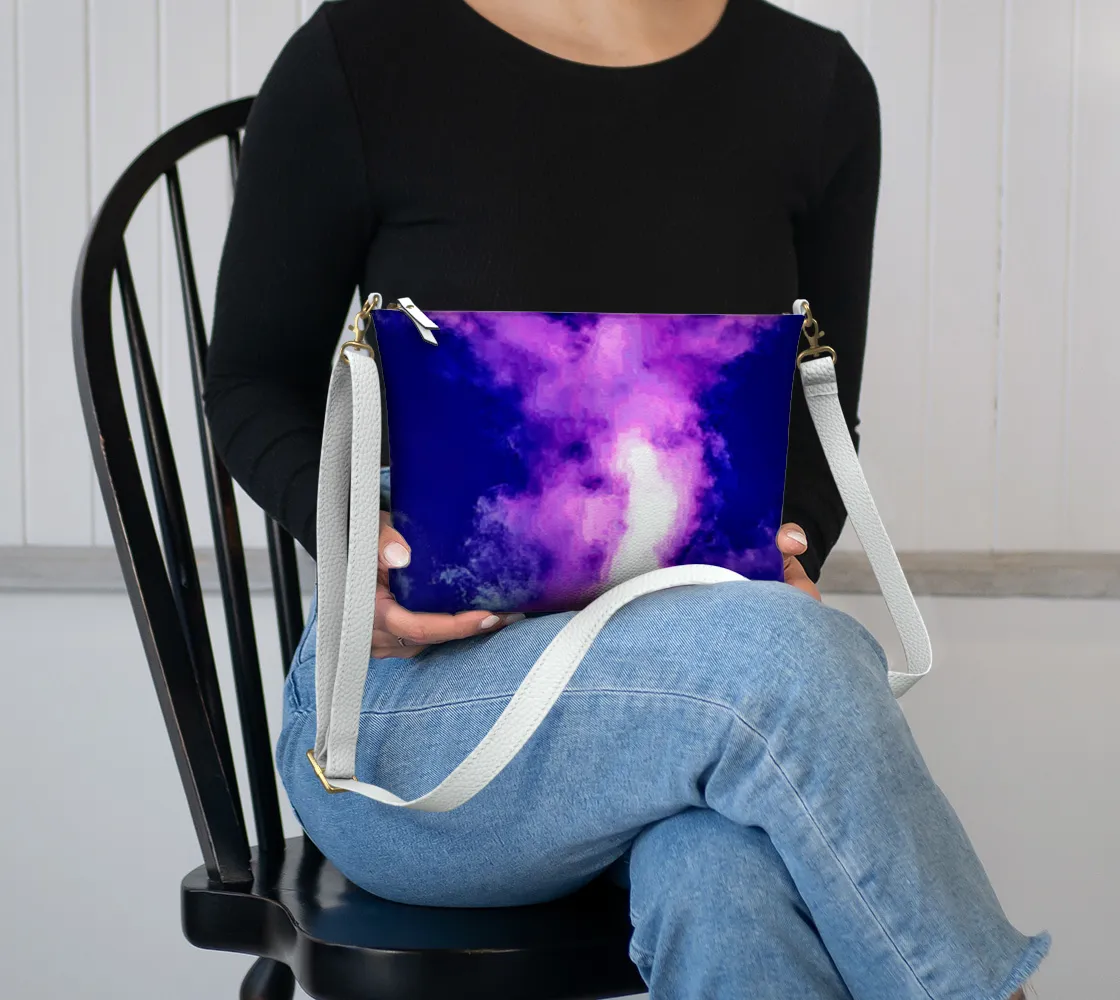 Vegan Leather Crossbody Purse (2025-01-16, 11:13 a.m.)